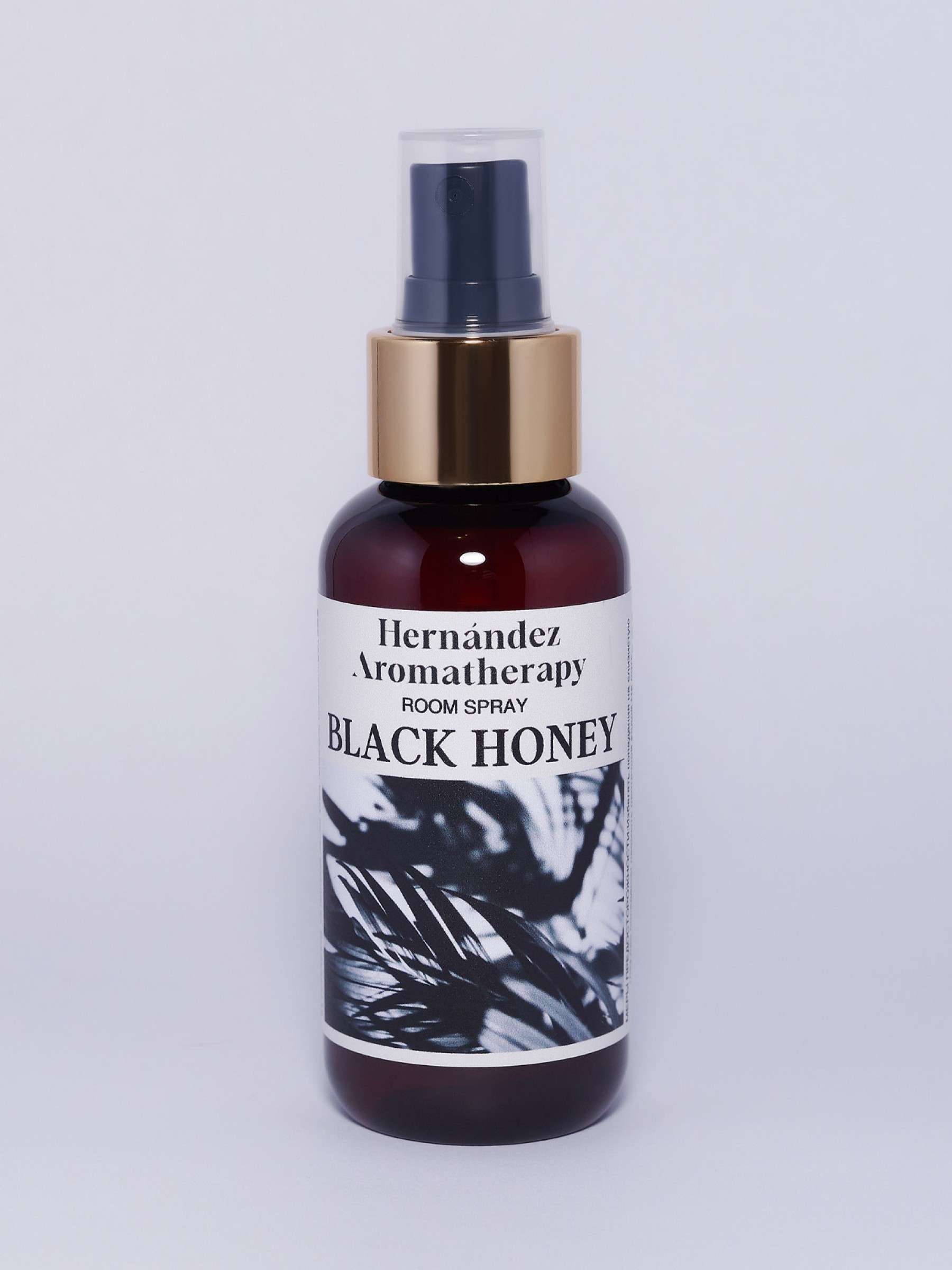 Интерьерный спрей BLACK HONEY