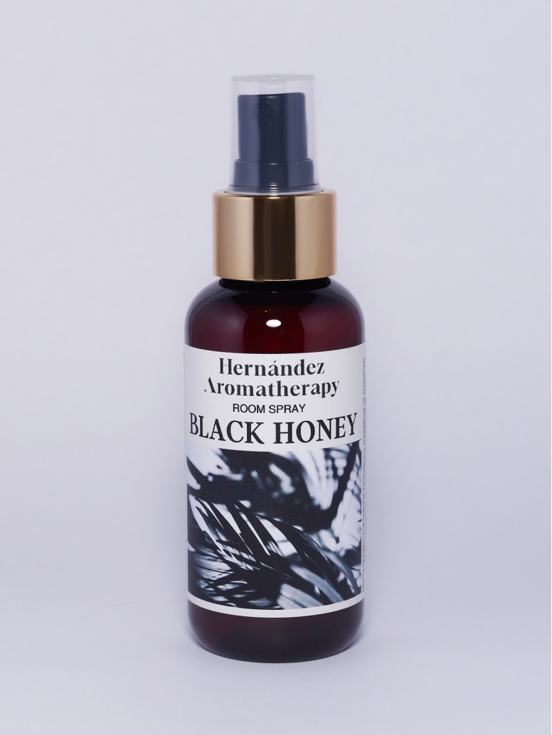 Интерьерный спрей BLACK HONEY 