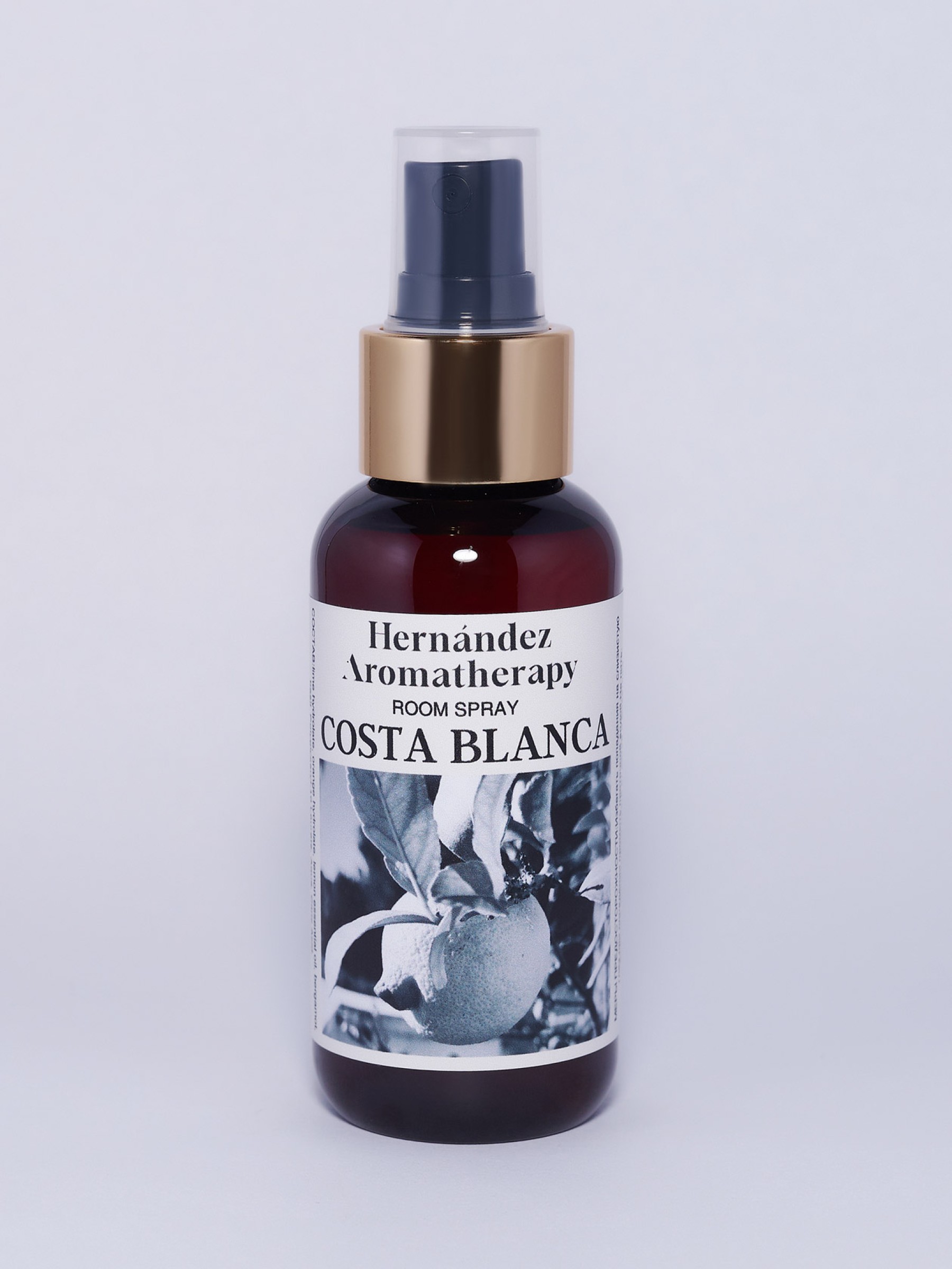 Интерьерный спрей COSTA BLANCA