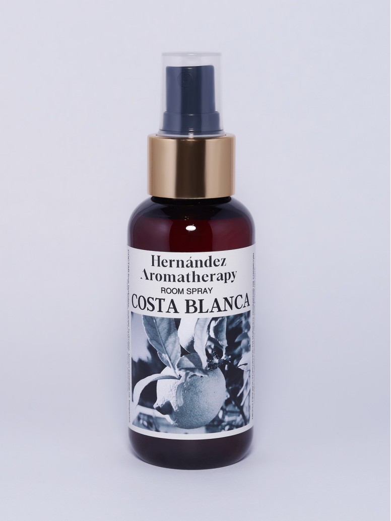 Интерьерный спрей COSTA BLANCA 