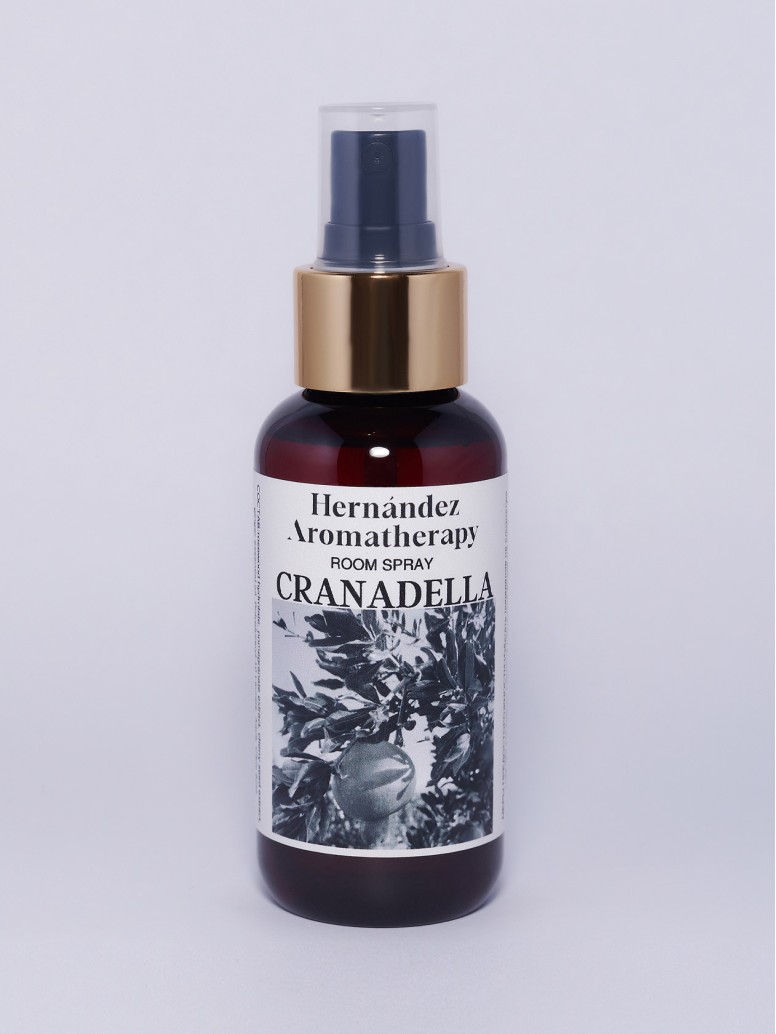 Интерьерный спрей GRANADELLA 