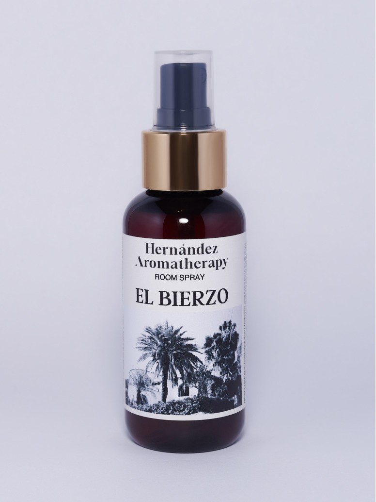 Интерьерный спрей EL BIERZO 
