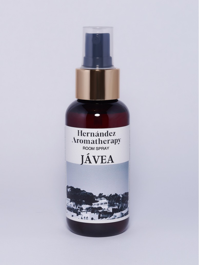 Интерьерный спрей JÁVEA 