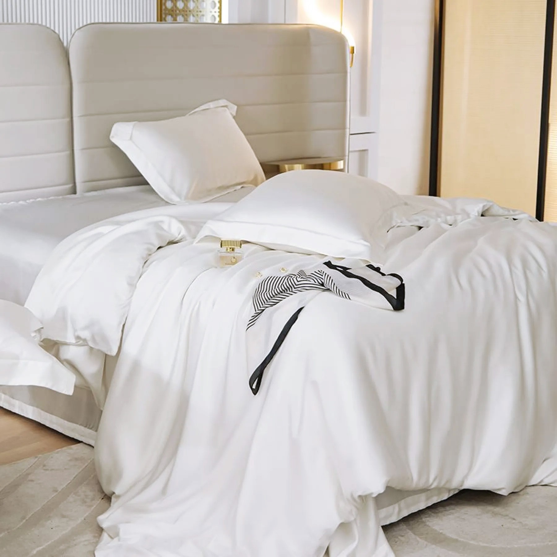 Комплект постельного белья Kristalina 