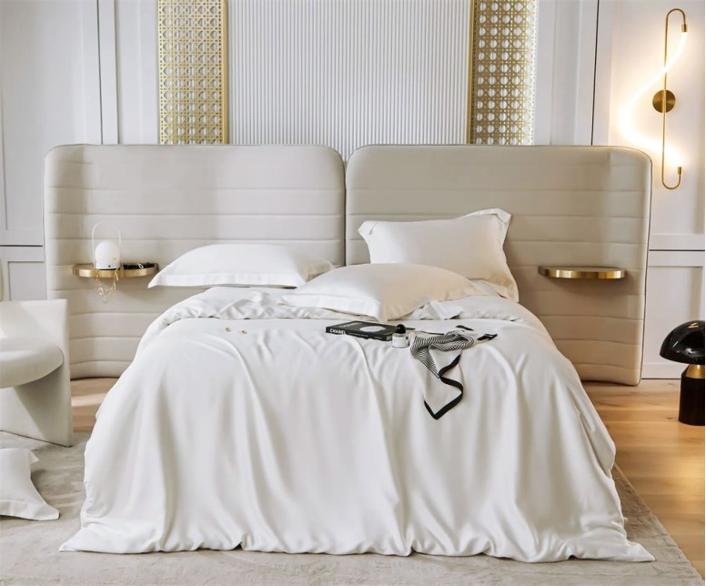 Комплект постельного белья Kristalina 