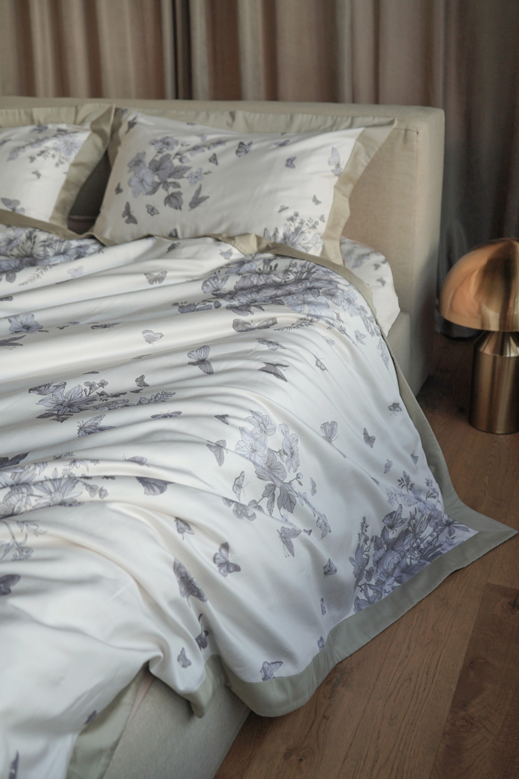 Комплект постельного белья Butterfly
