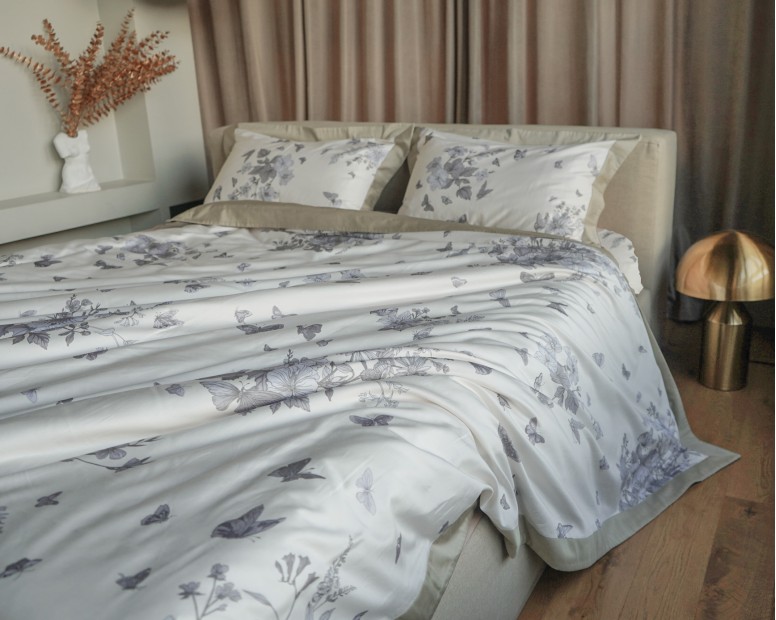 Комплект постельного белья Butterfly 