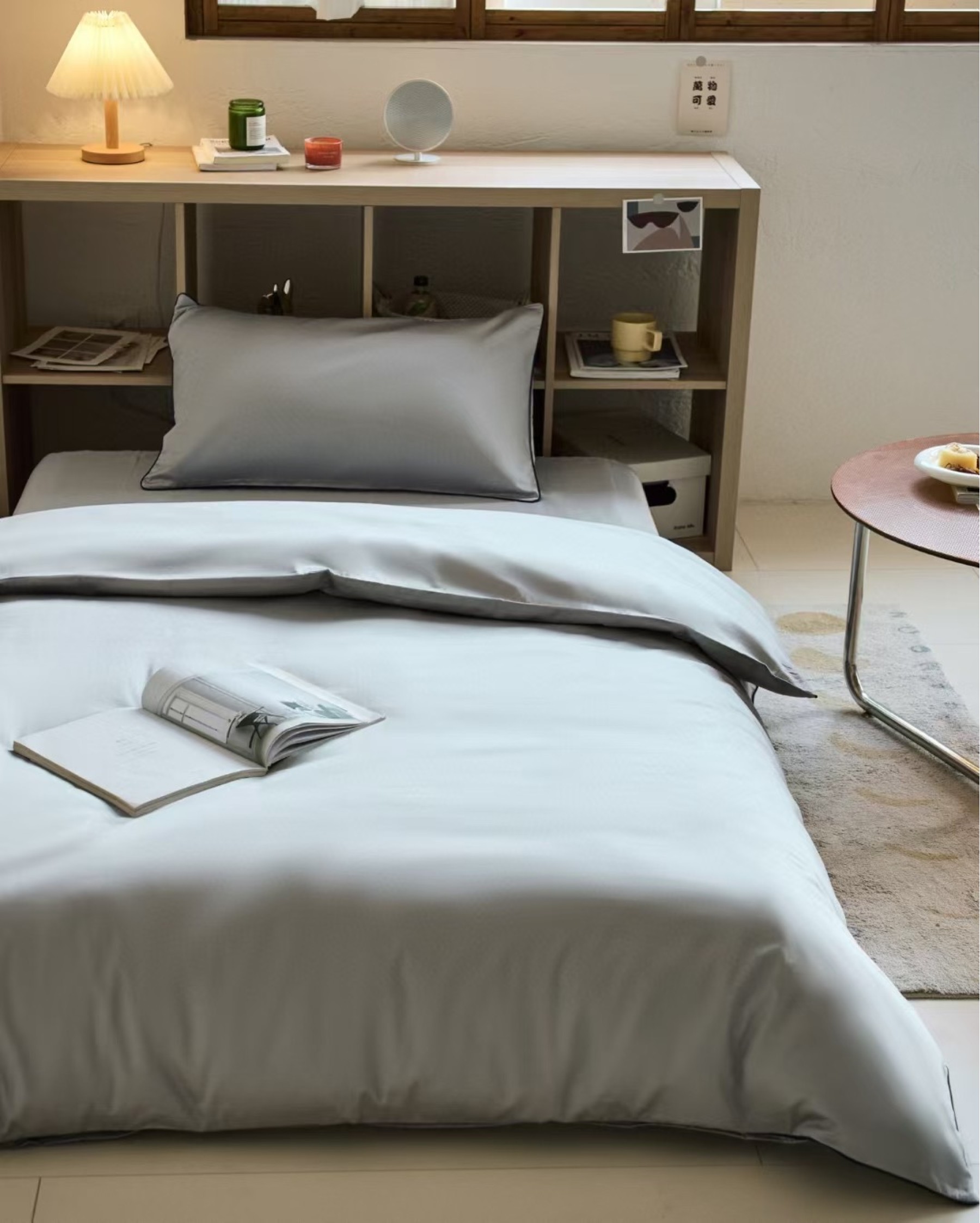 Комплект постельного белья Billy с кантом 