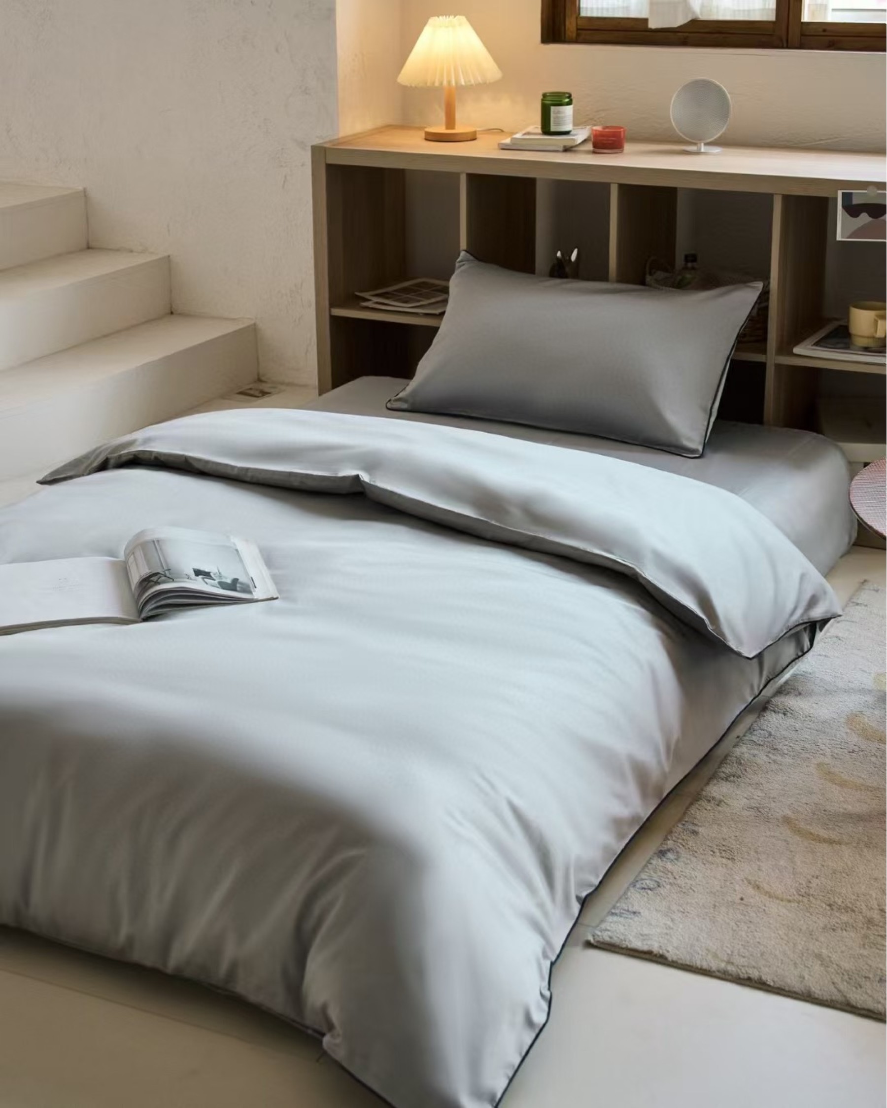 Комплект постельного белья Billy с кантом