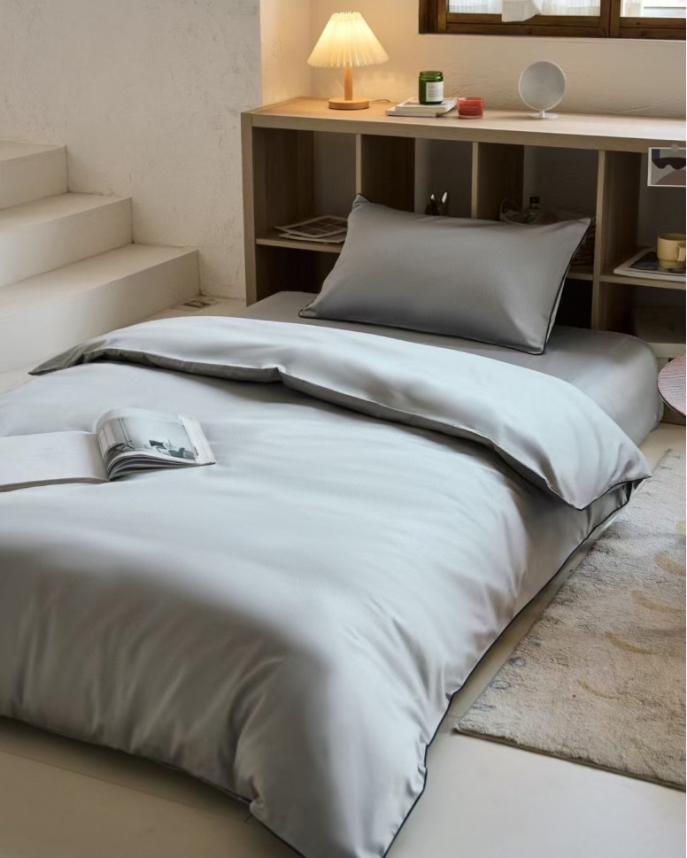 Комплект постельного белья Billy с кантом 