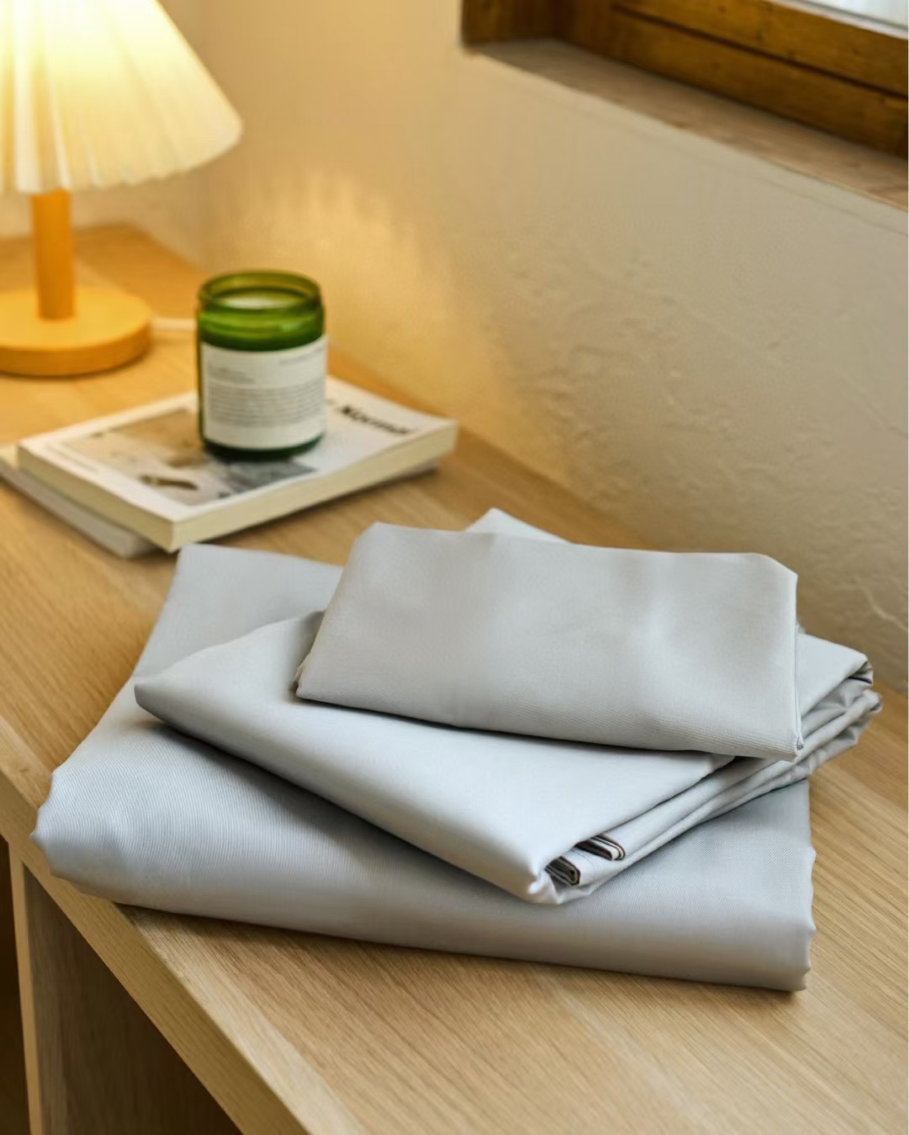 Комплект постельного белья Billy с кантом 