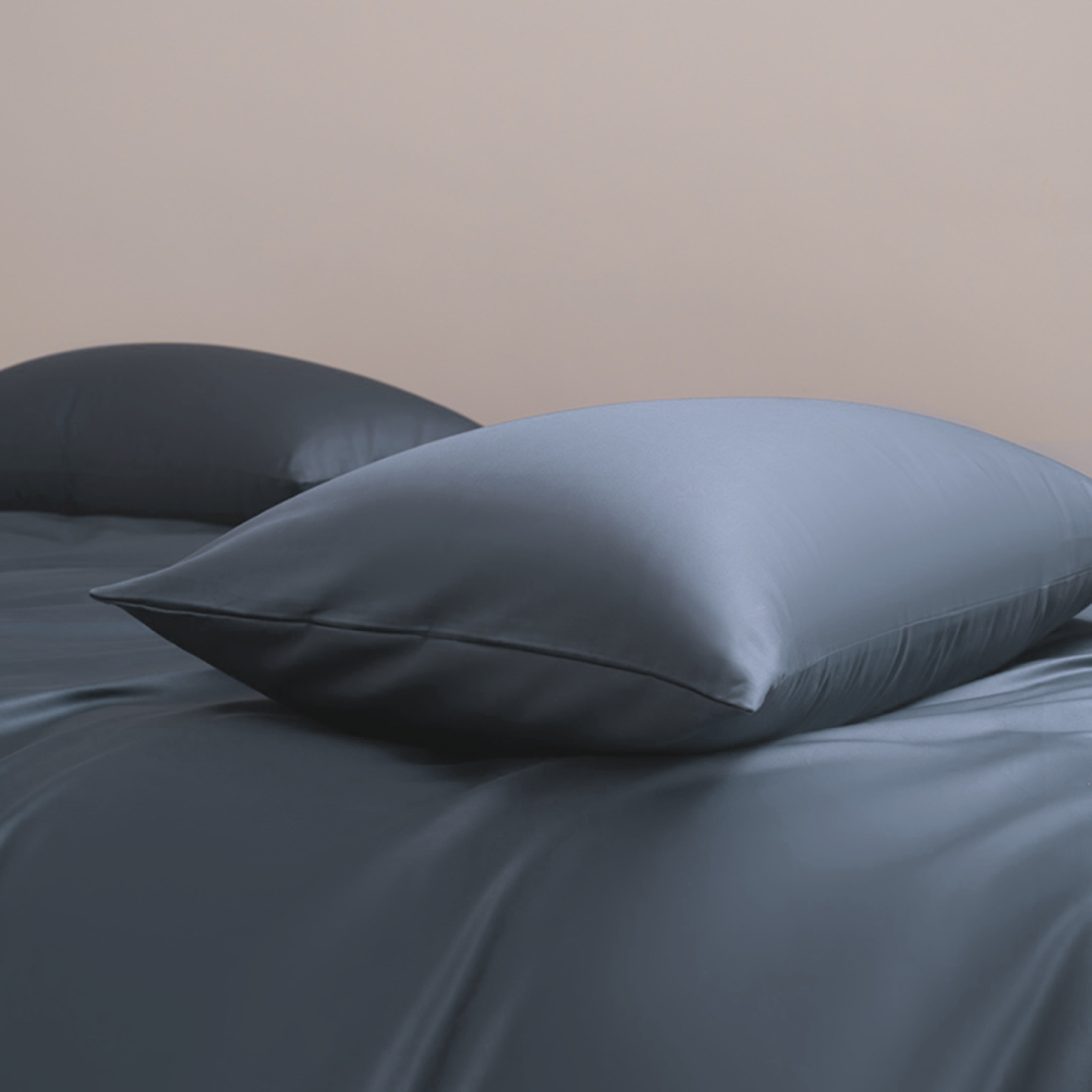 Комплект постельного белья Celeste - бежевый