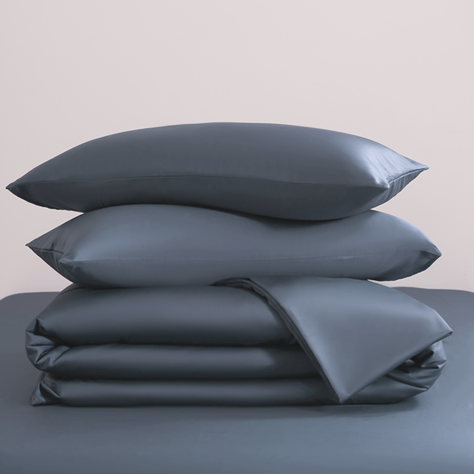 Комплект постельного белья Celeste - бежевый