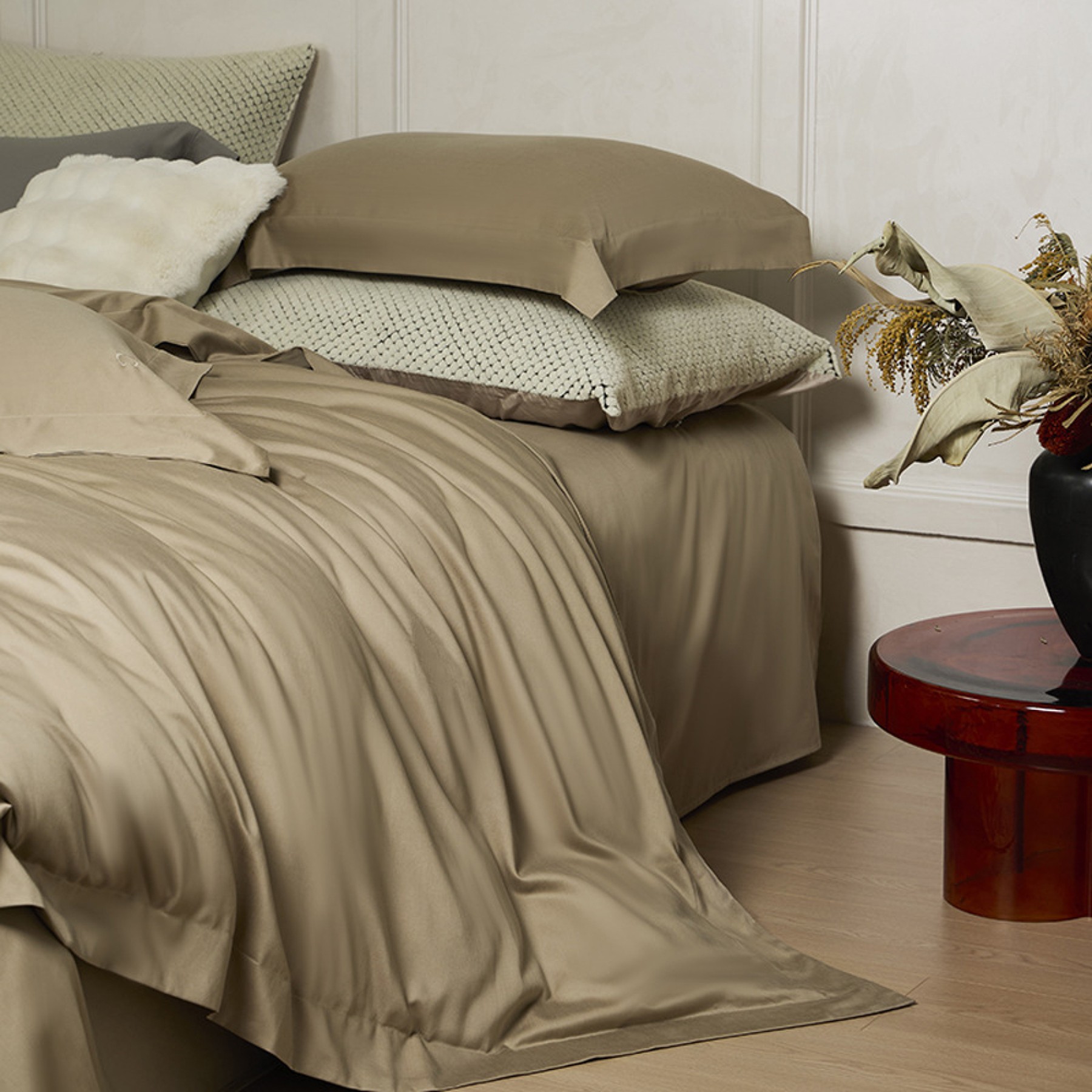 Комплект постельного белья Charlotte