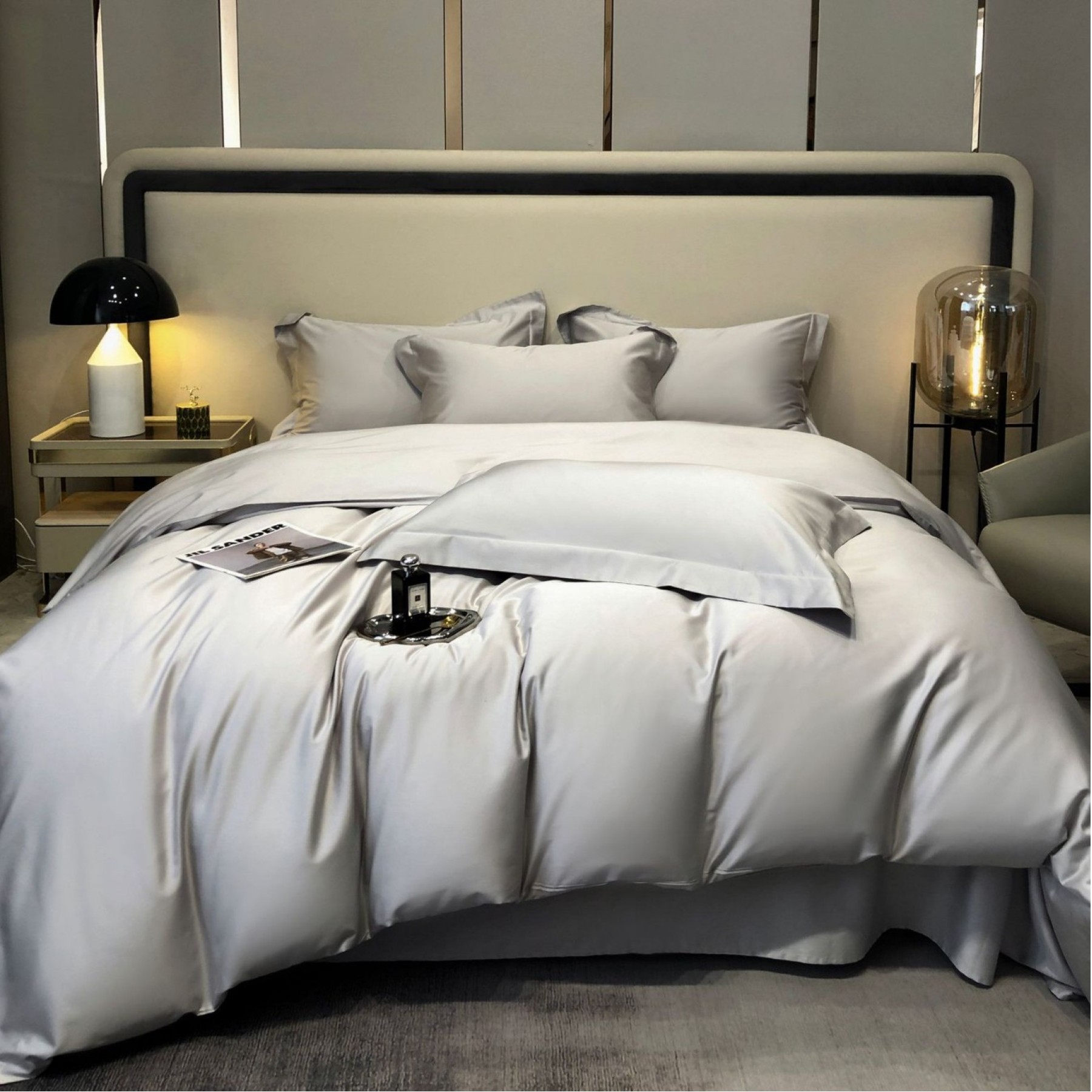 Комплект постельного белья Dalia