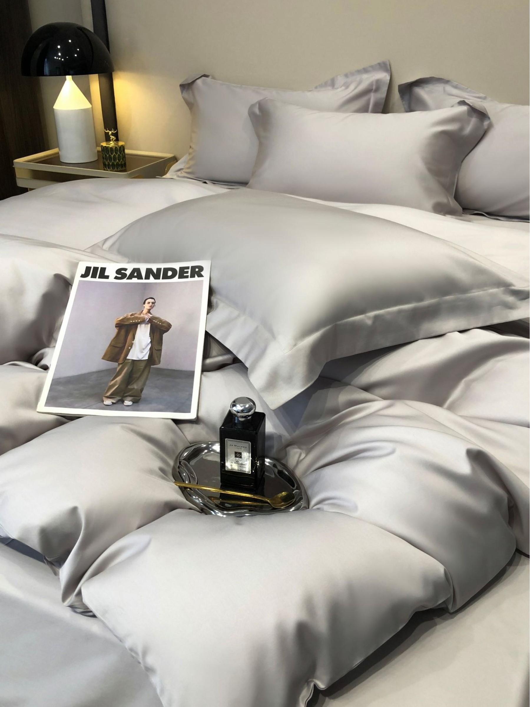 Комплект постельного белья Dalia 