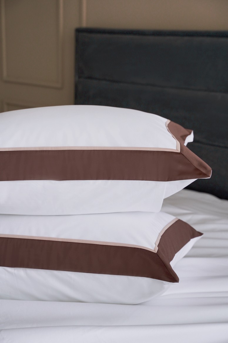 Комплект постельного белья Emma 