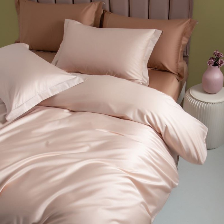 Пододеяльник Kimberly мако-сатин 