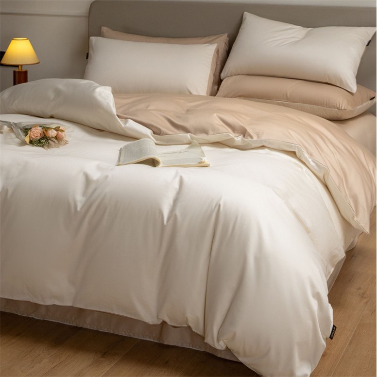 Пододеяльник Leonella, мако-сатин 
