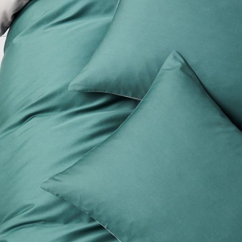 Наволочка Hotel Combi, мако-сатин 