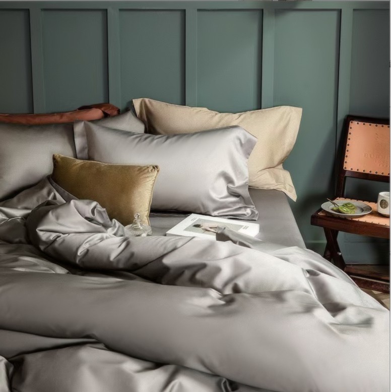 Наволочка Karina мако-сатин 