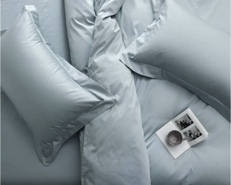 Наволочка Luna мако-сатин 