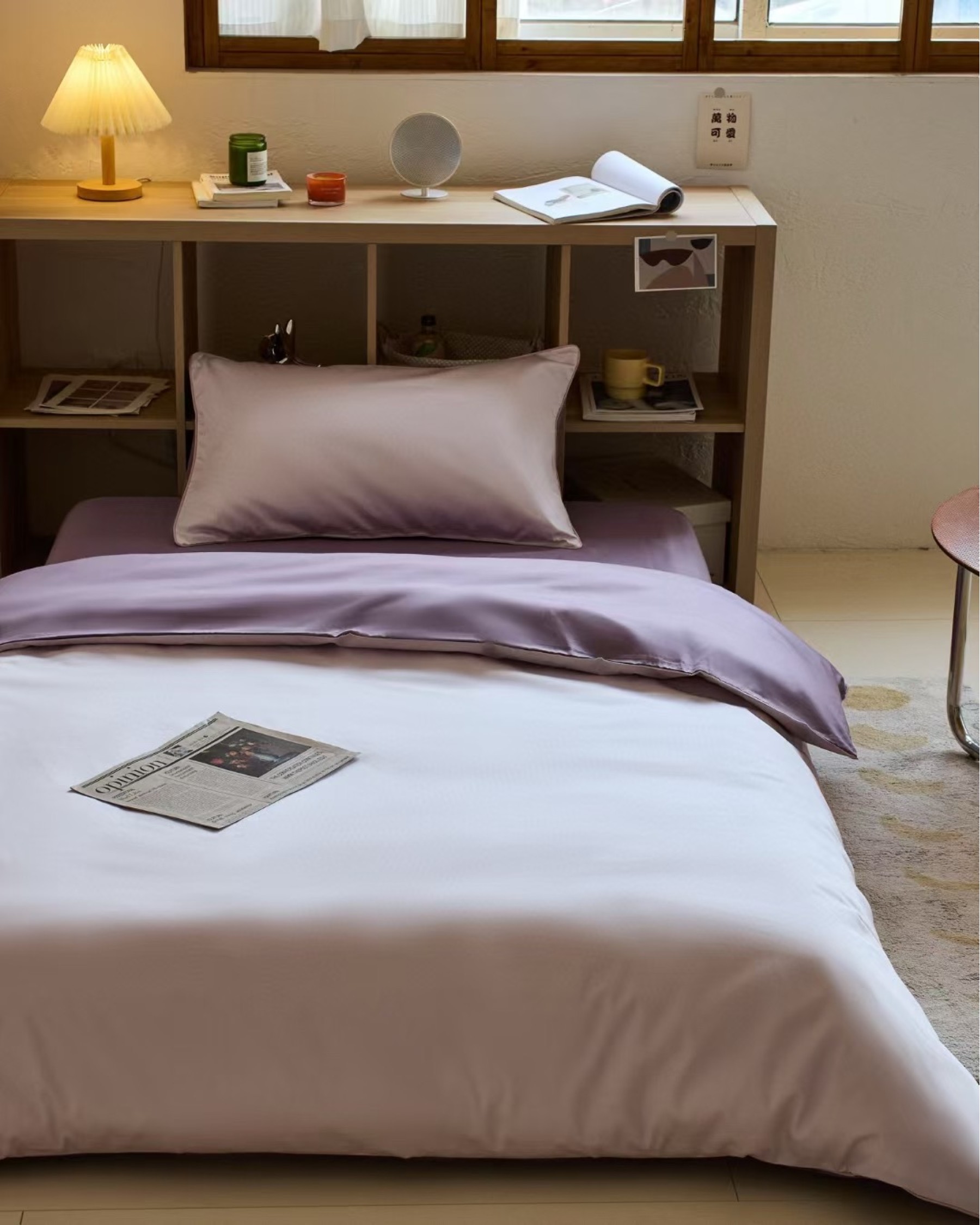 Комплект постельного белья Maggie с кантом 