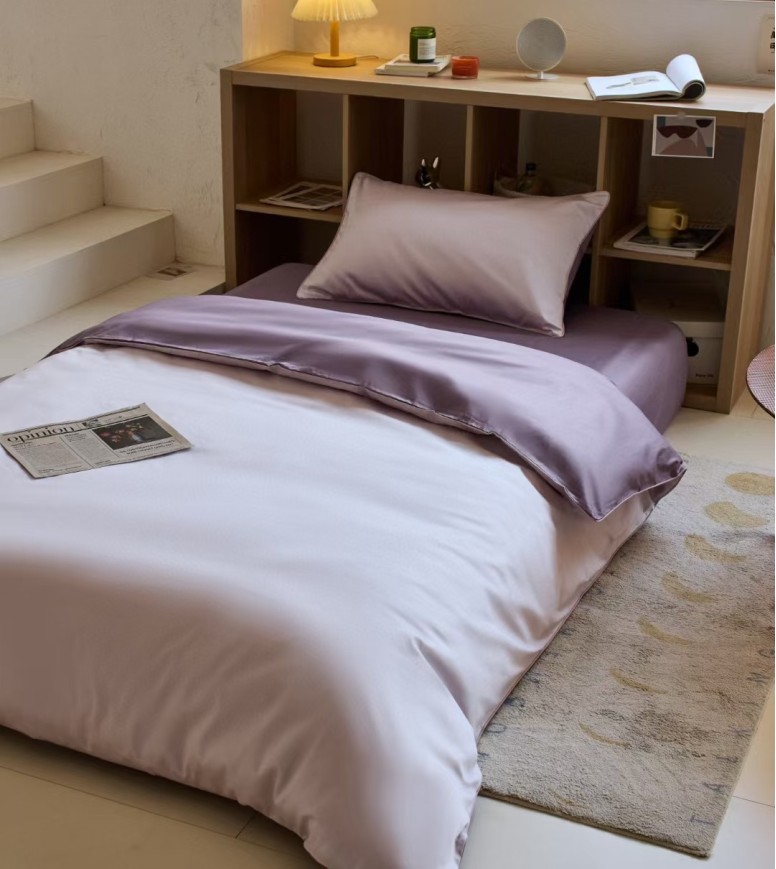 Комплект постельного белья Maggie с кантом 