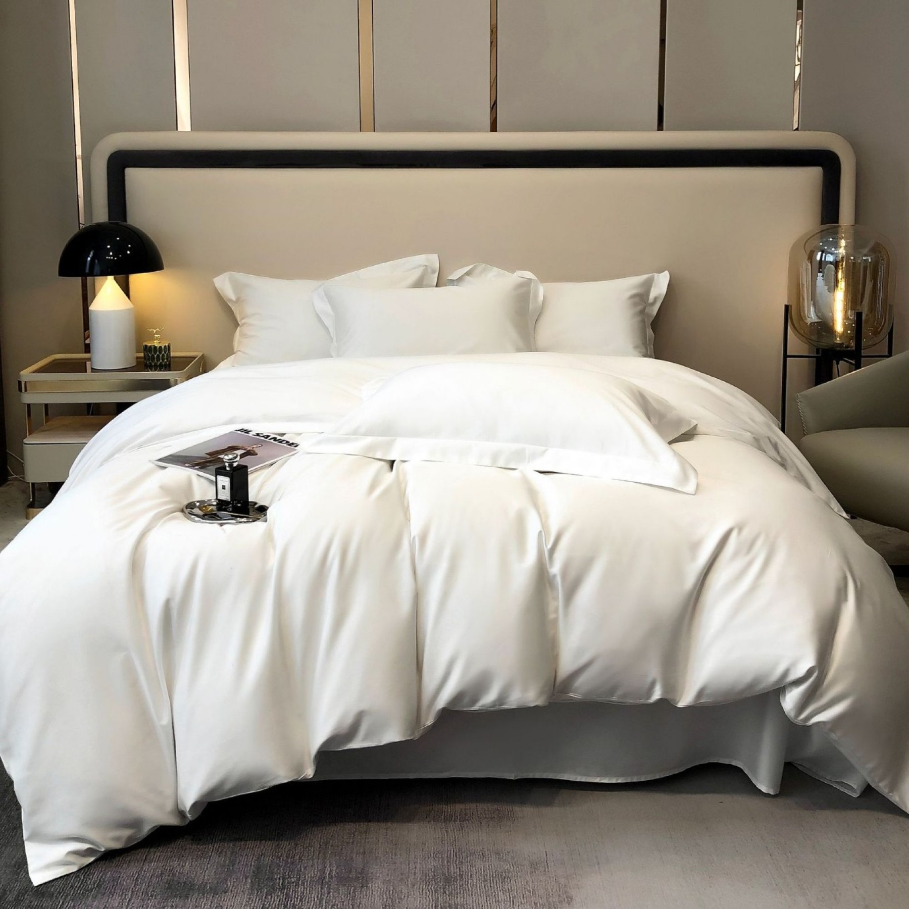 Комплект постельного белья Micah