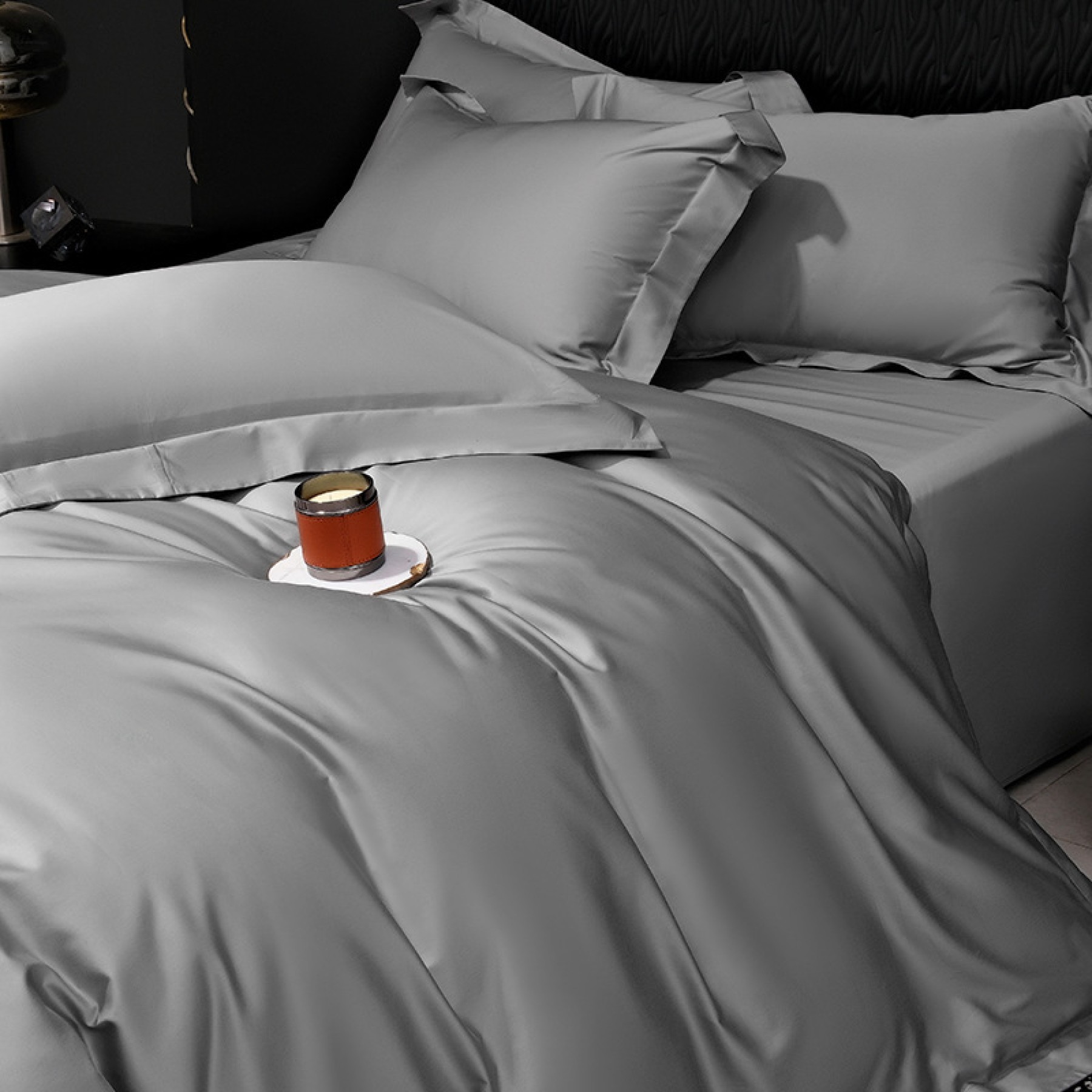 Комплект постельного белья Miracle