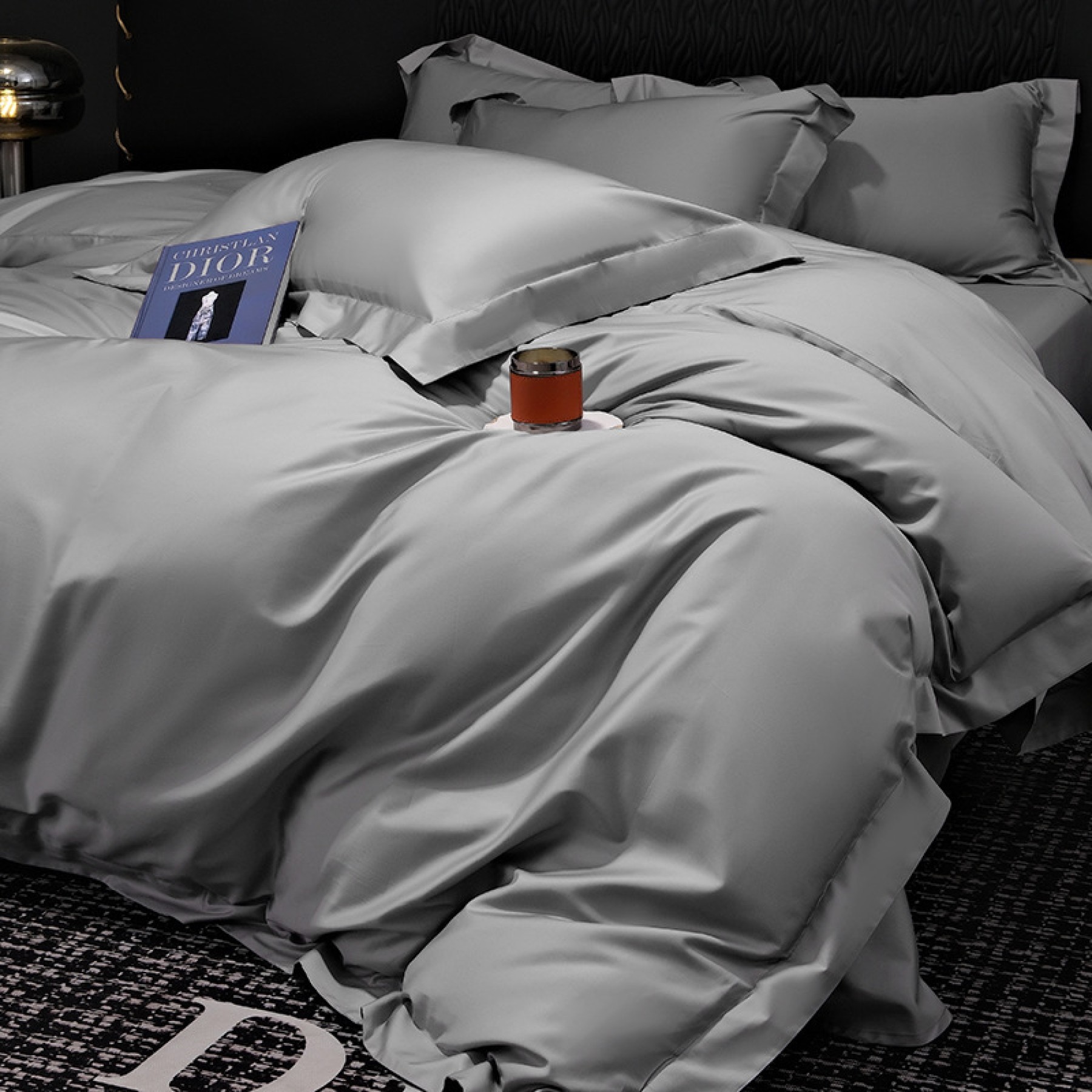 Комплект постельного белья Miracle  
