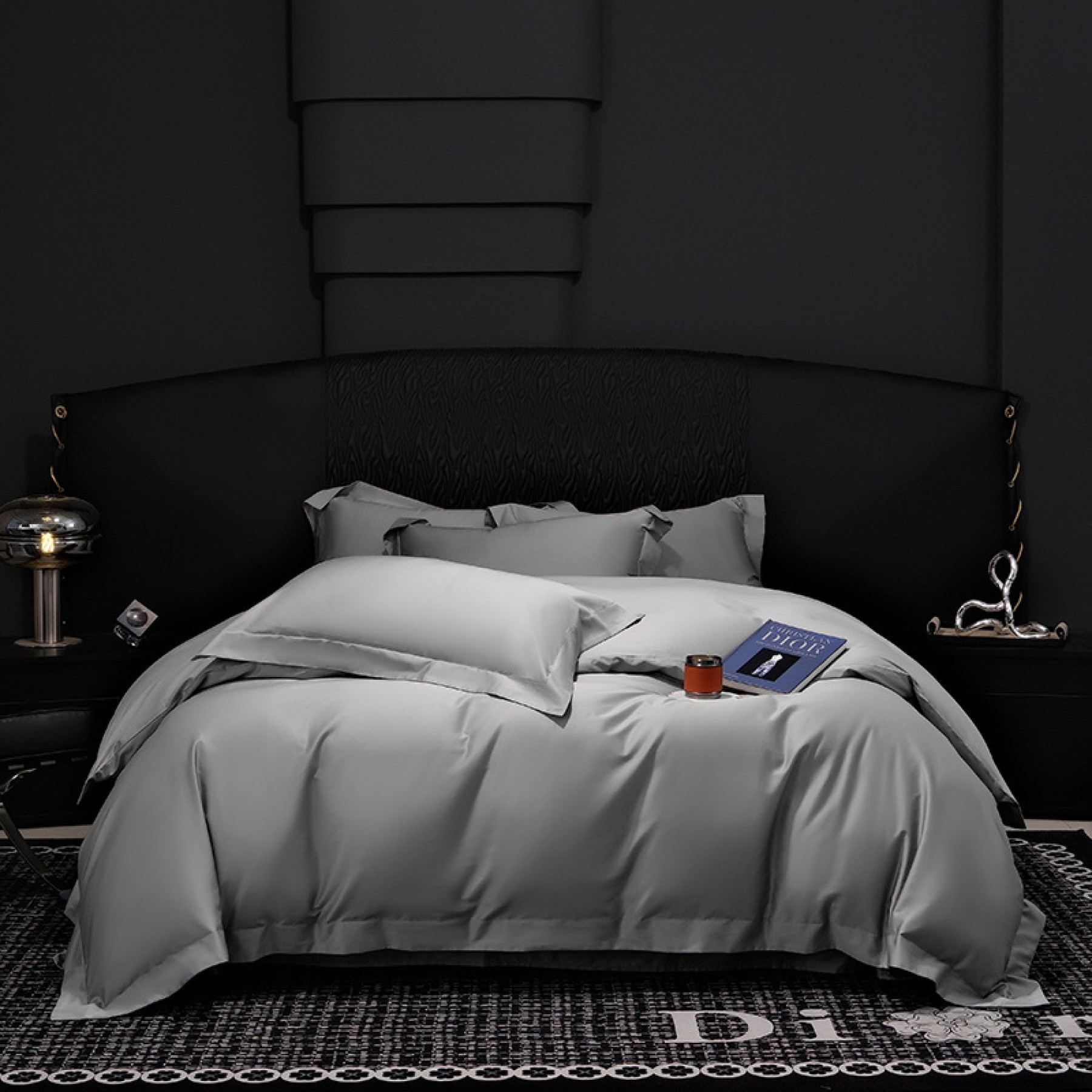 Комплект постельного белья Miracle  
