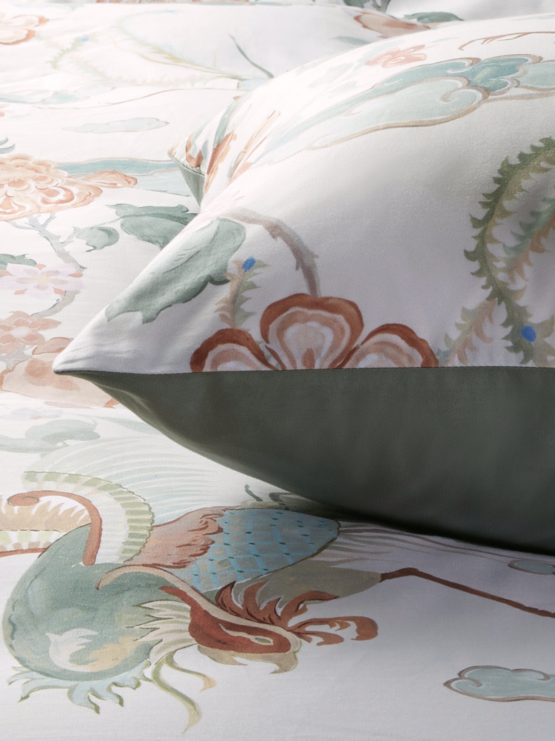 Комплект постельного белья Rayna 