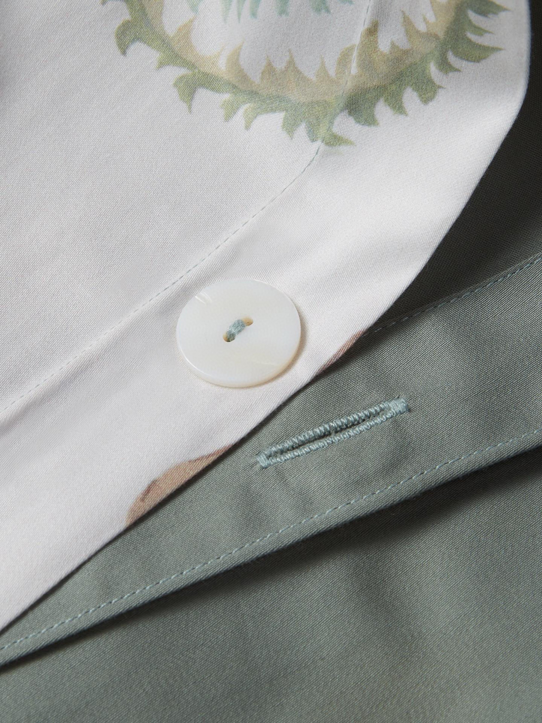 Комплект постельного белья Rayna 