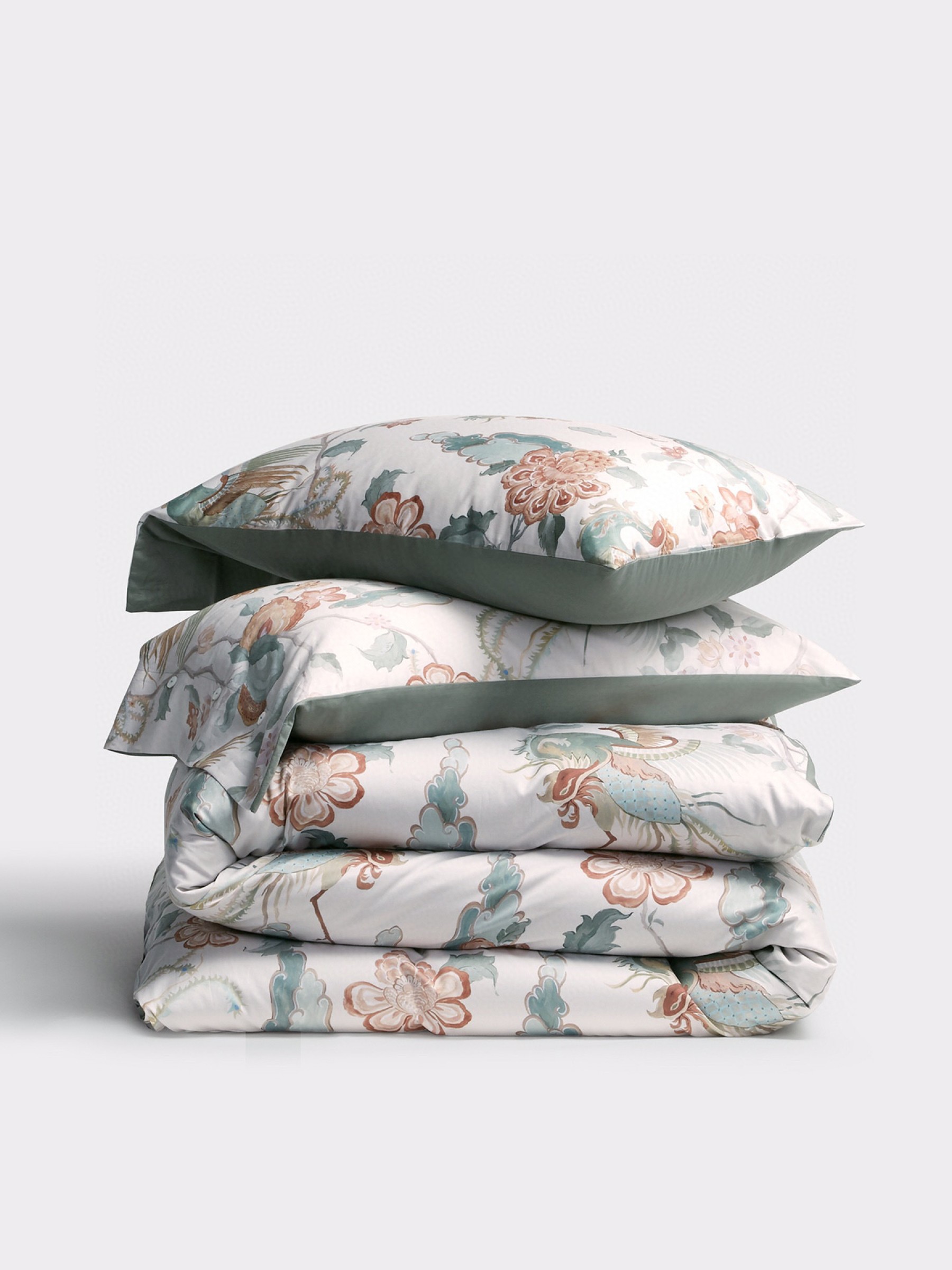 Комплект постельного белья Rayna 