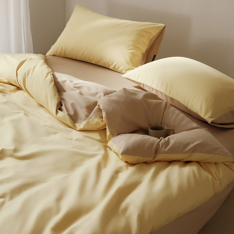 Комплект постельного белья Romina 
