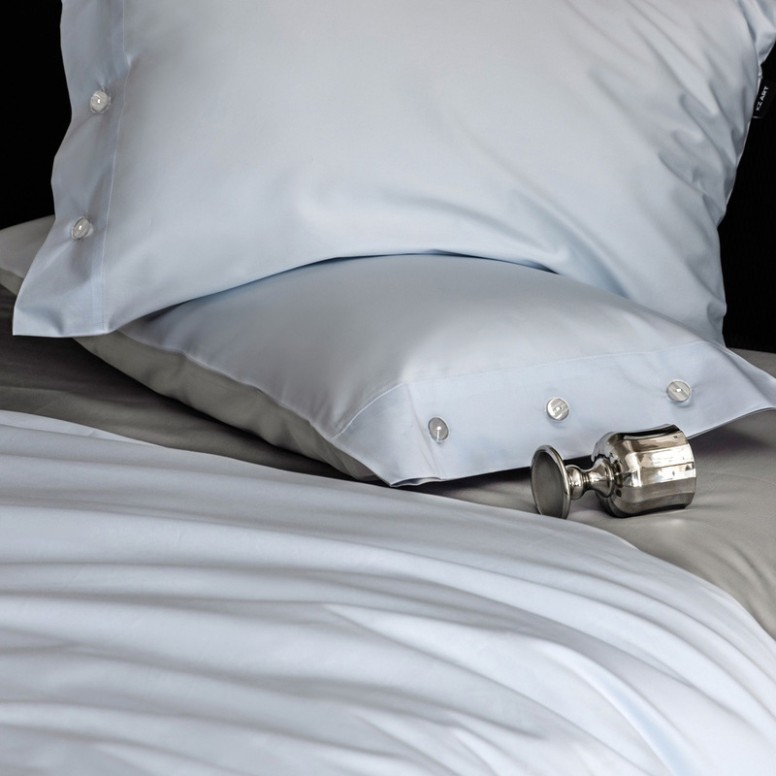 Простыня Sofi мако-сатин 