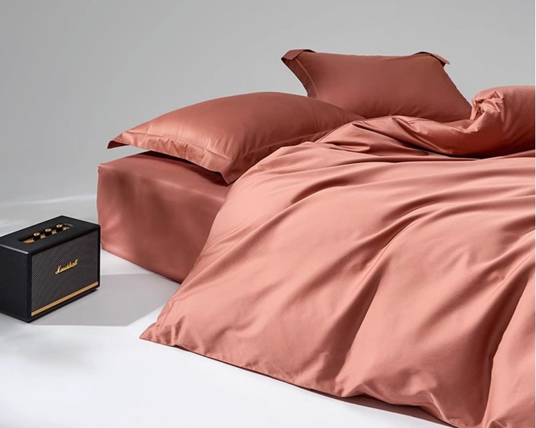 Комплект постельного белья Terracotta 