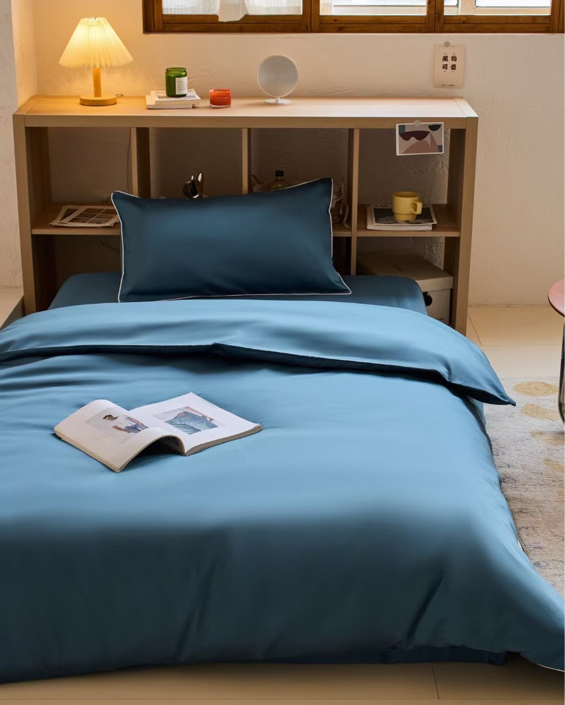 Комплект постельного белья Tommy с кантом 