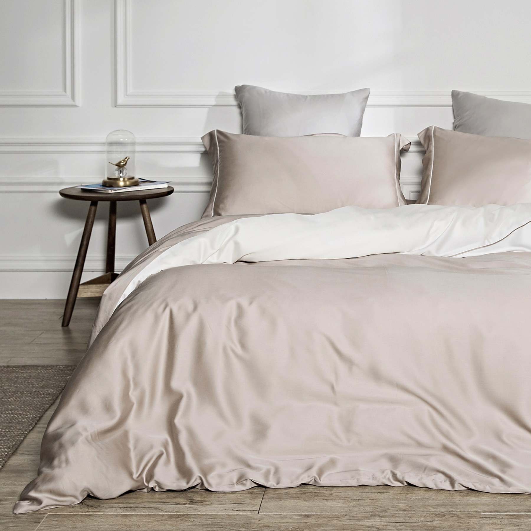 Комплект постельного белья Daisy light