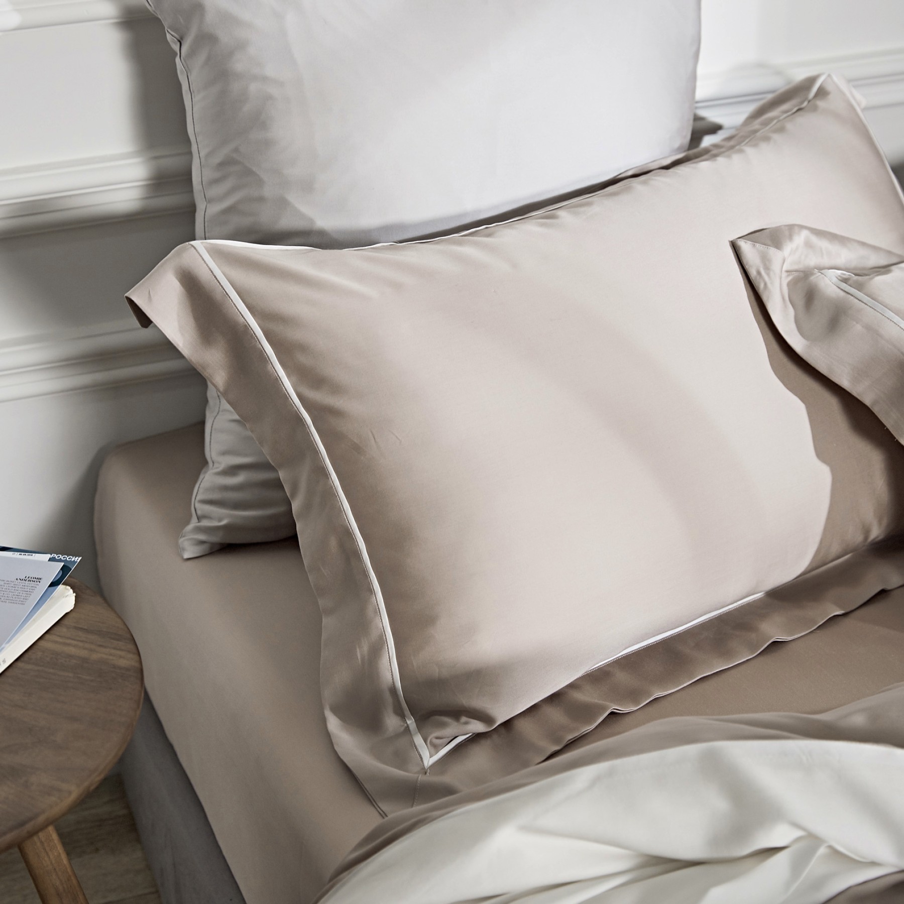 Комплект постельного белья Daisy light 