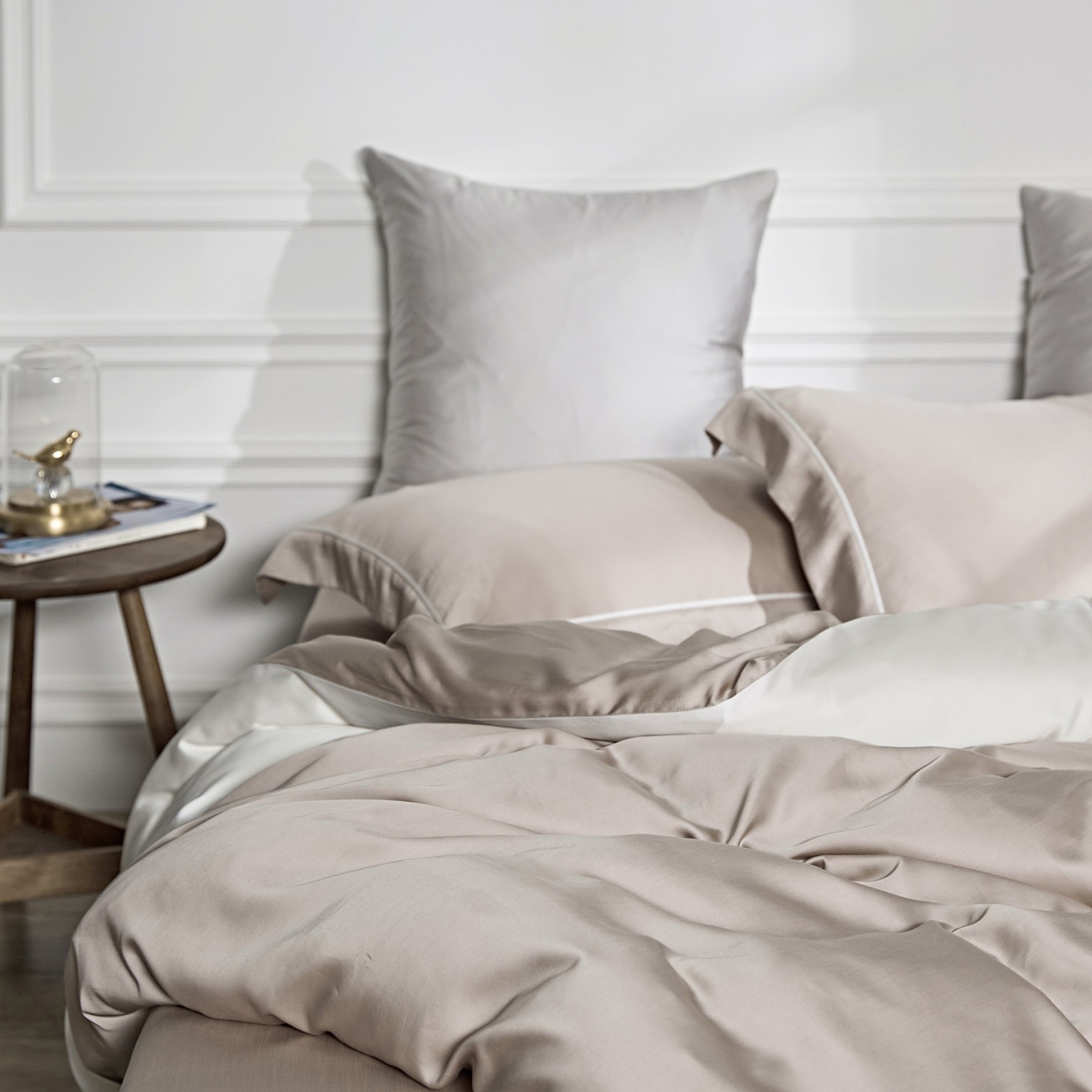 Комплект постельного белья Daisy light 