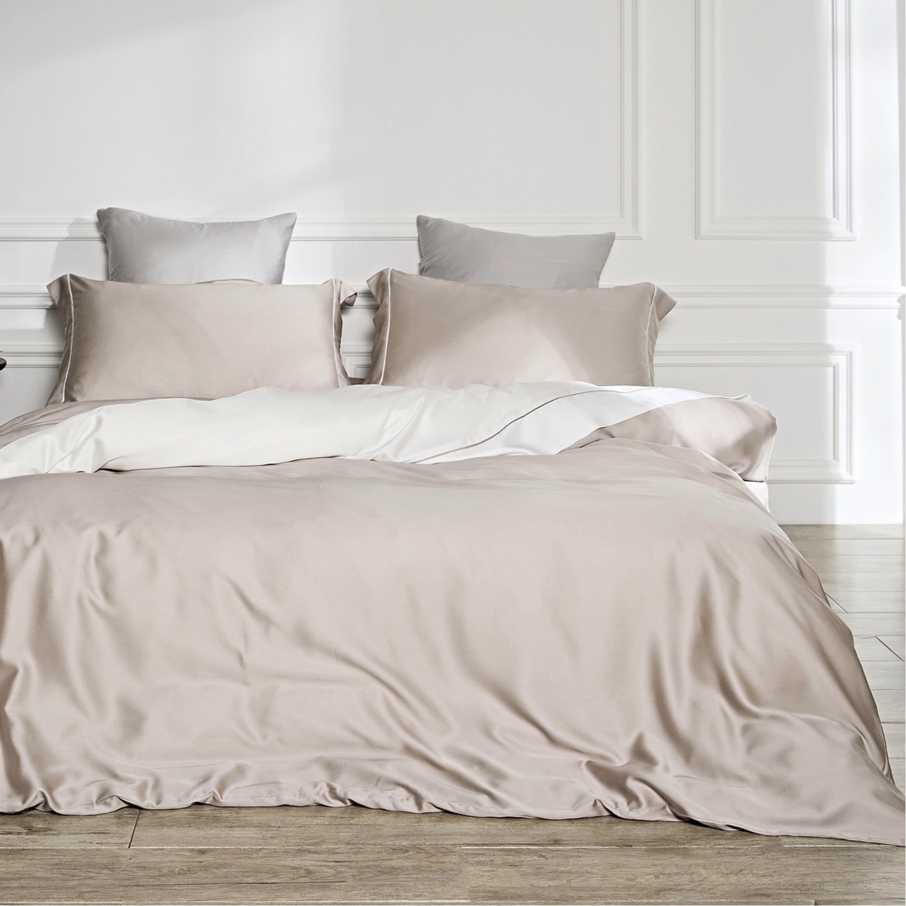 Комплект постельного белья Daisy light 