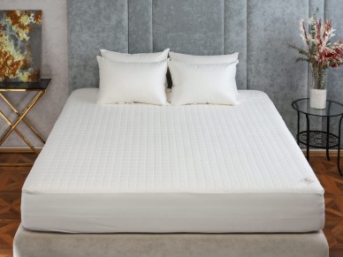 Наматрасник COTTON DRYSOFT 