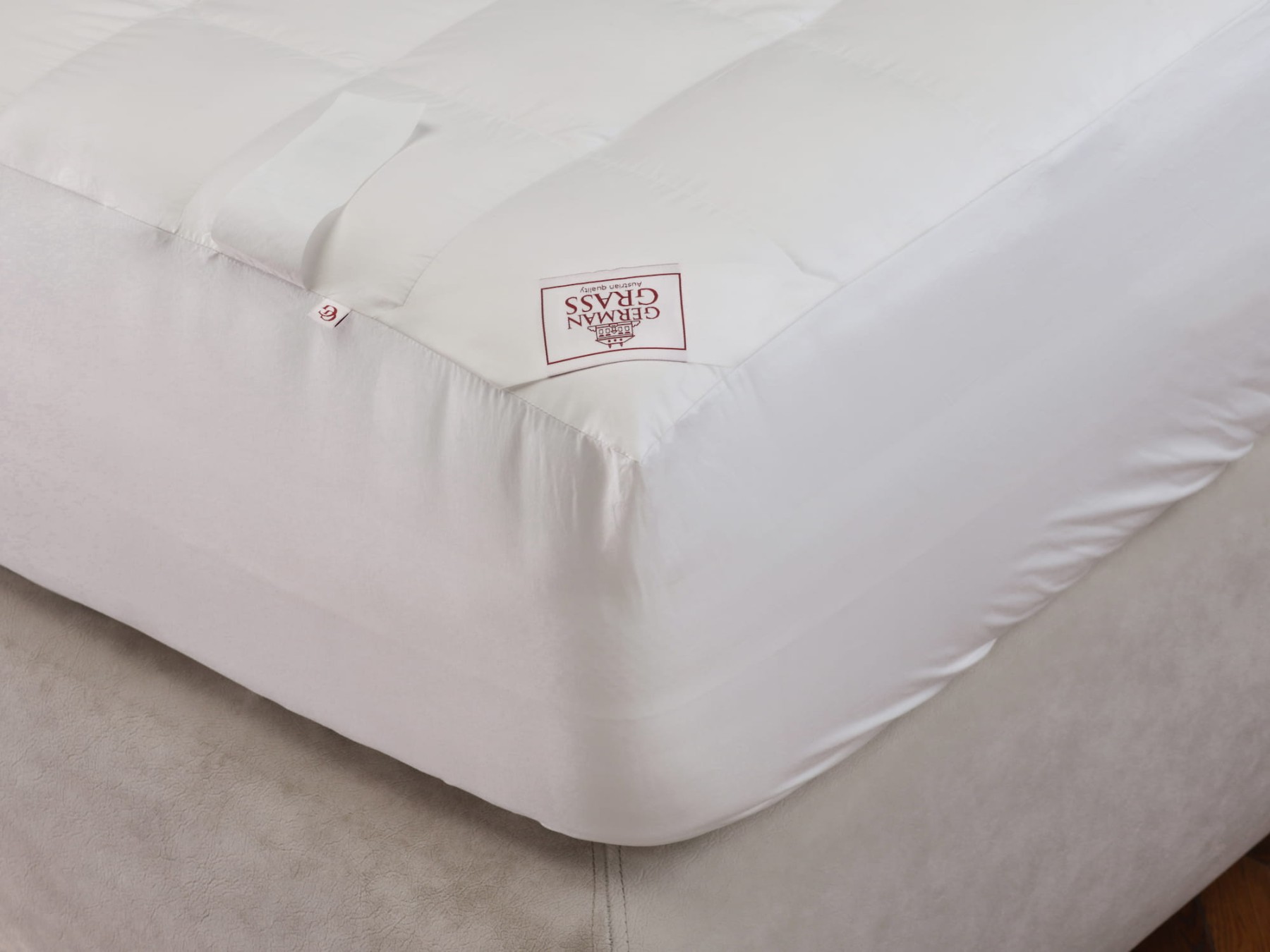 Наматрасник кассетный MATTRESS LUXE