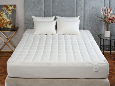 Наматрасник кассетный MATTRESS LUXE 
