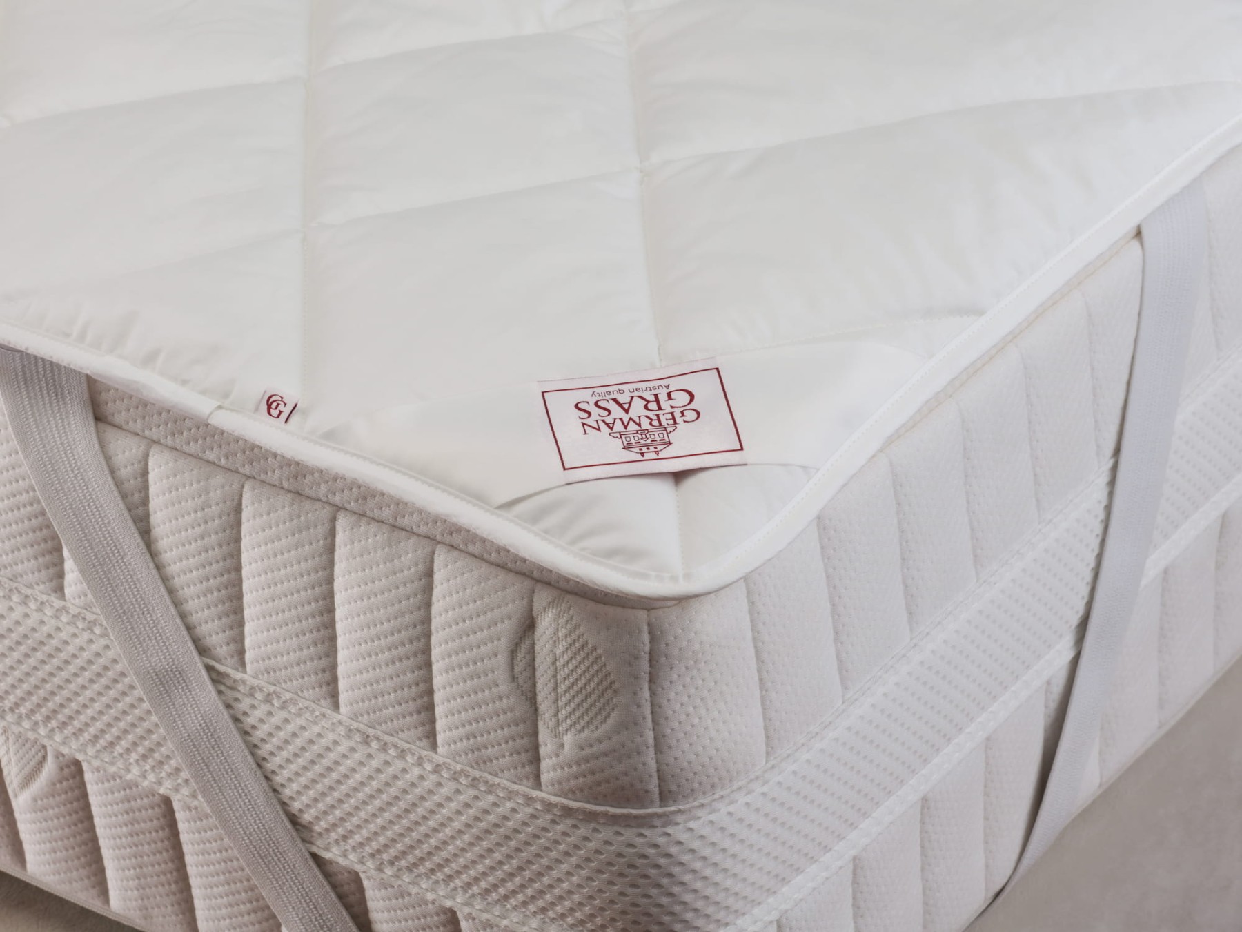 Наматрасник MATTRESS 95 STOP ALLERGY 
