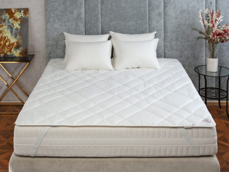 Наматрасник MATTRESS 95 STOP ALLERGY 