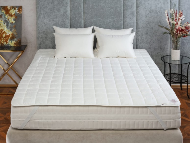 Наматрасник MATTRESS TENCEL 