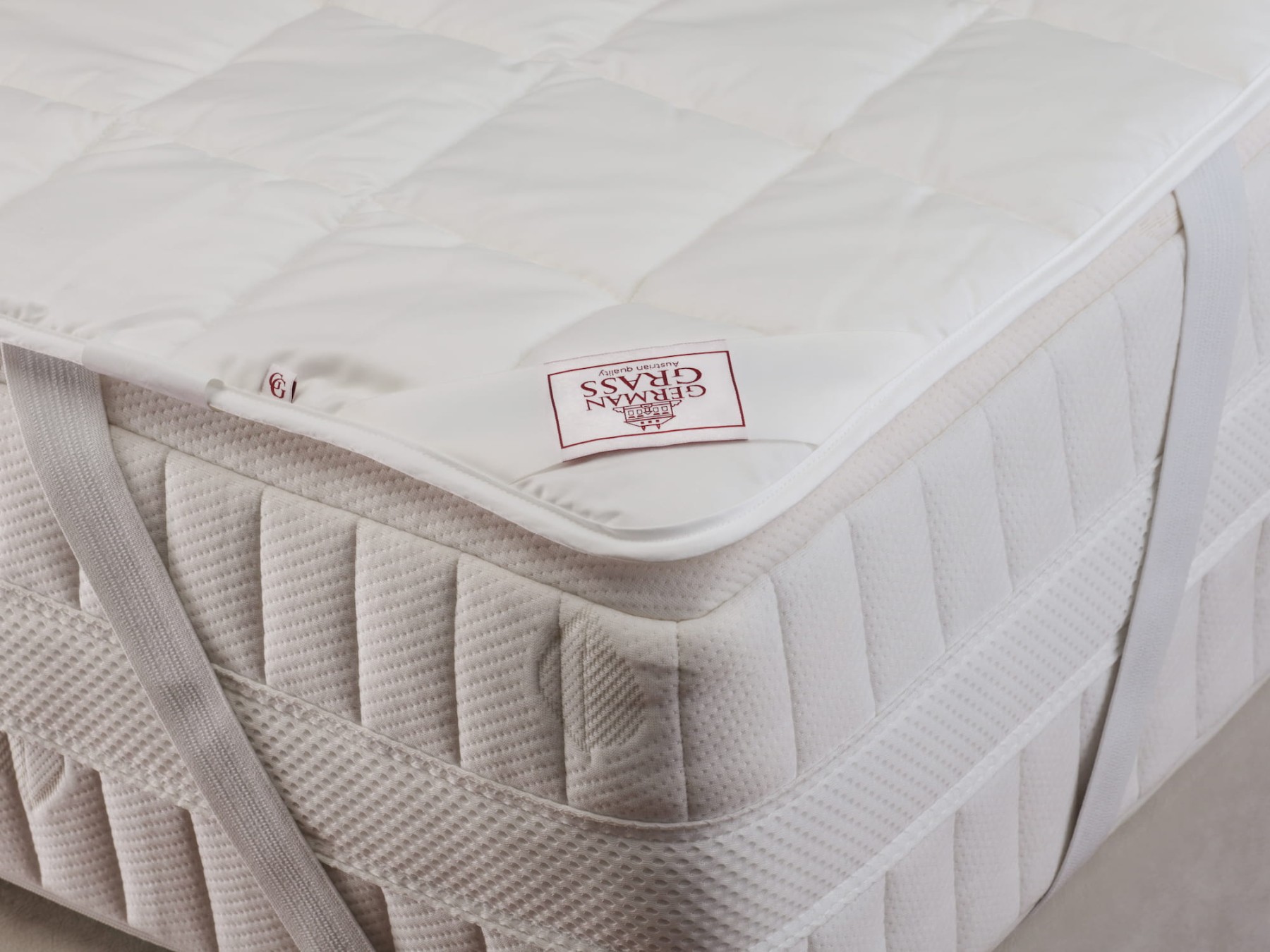 Наматрасник MATTRESS TENCEL 